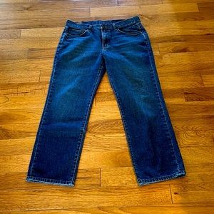 Chaps straight leg Jeans